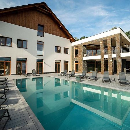 Aspen Prime Ski & Bike Resort - Basen, Sauna, Jacuzzi, Silownia W Cenie Pobytu Glucholazy Bagian luar foto
