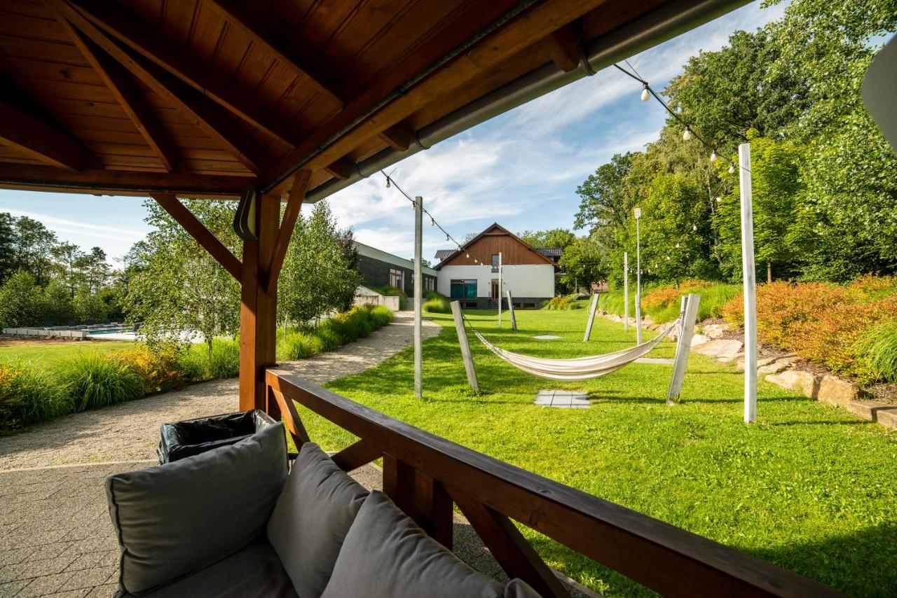 Aspen Prime Ski & Bike Resort - Basen, Sauna, Jacuzzi, Silownia W Cenie Pobytu Glucholazy Bagian luar foto