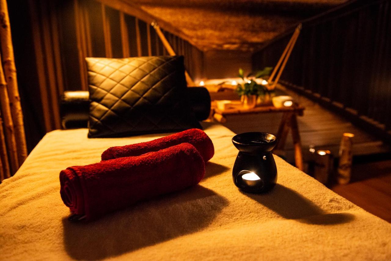 Aspen Prime Ski & Bike Resort - Basen, Sauna, Jacuzzi, Silownia W Cenie Pobytu Glucholazy Bagian luar foto