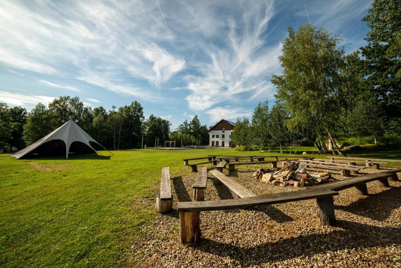 Aspen Prime Ski & Bike Resort - Basen, Sauna, Jacuzzi, Silownia W Cenie Pobytu Glucholazy Bagian luar foto