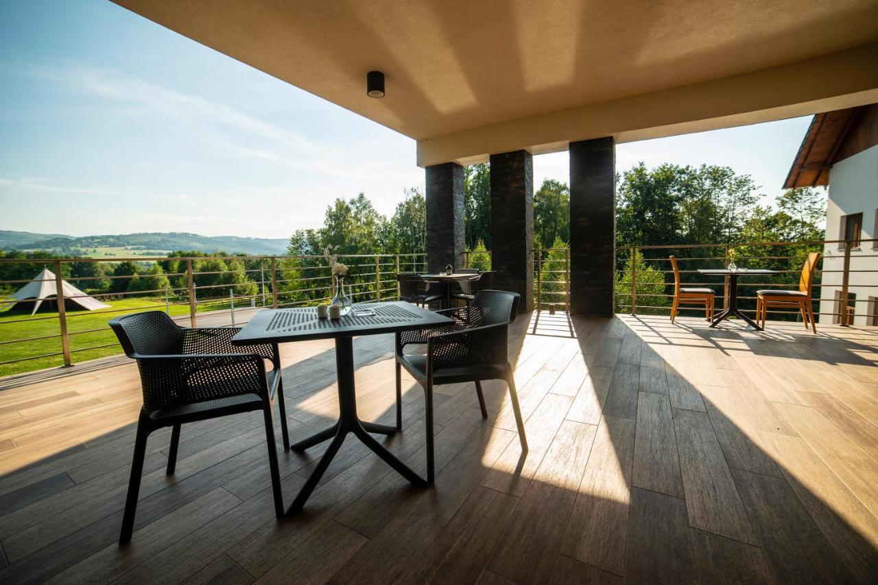 Aspen Prime Ski & Bike Resort - Basen, Sauna, Jacuzzi, Silownia W Cenie Pobytu Glucholazy Bagian luar foto
