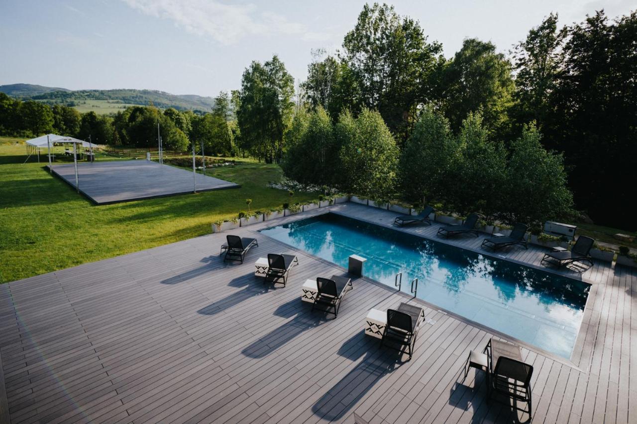 Aspen Prime Ski & Bike Resort - Basen, Sauna, Jacuzzi, Silownia W Cenie Pobytu Glucholazy Bagian luar foto