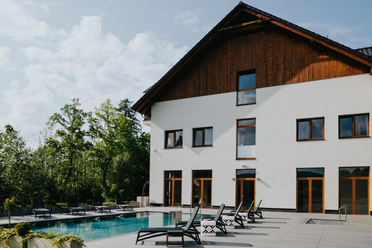 Aspen Prime Ski & Bike Resort - Basen, Sauna, Jacuzzi, Silownia W Cenie Pobytu Glucholazy Bagian luar foto