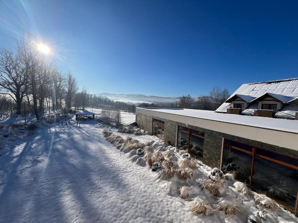 Aspen Prime Ski & Bike Resort - Basen, Sauna, Jacuzzi, Silownia W Cenie Pobytu Glucholazy Bagian luar foto