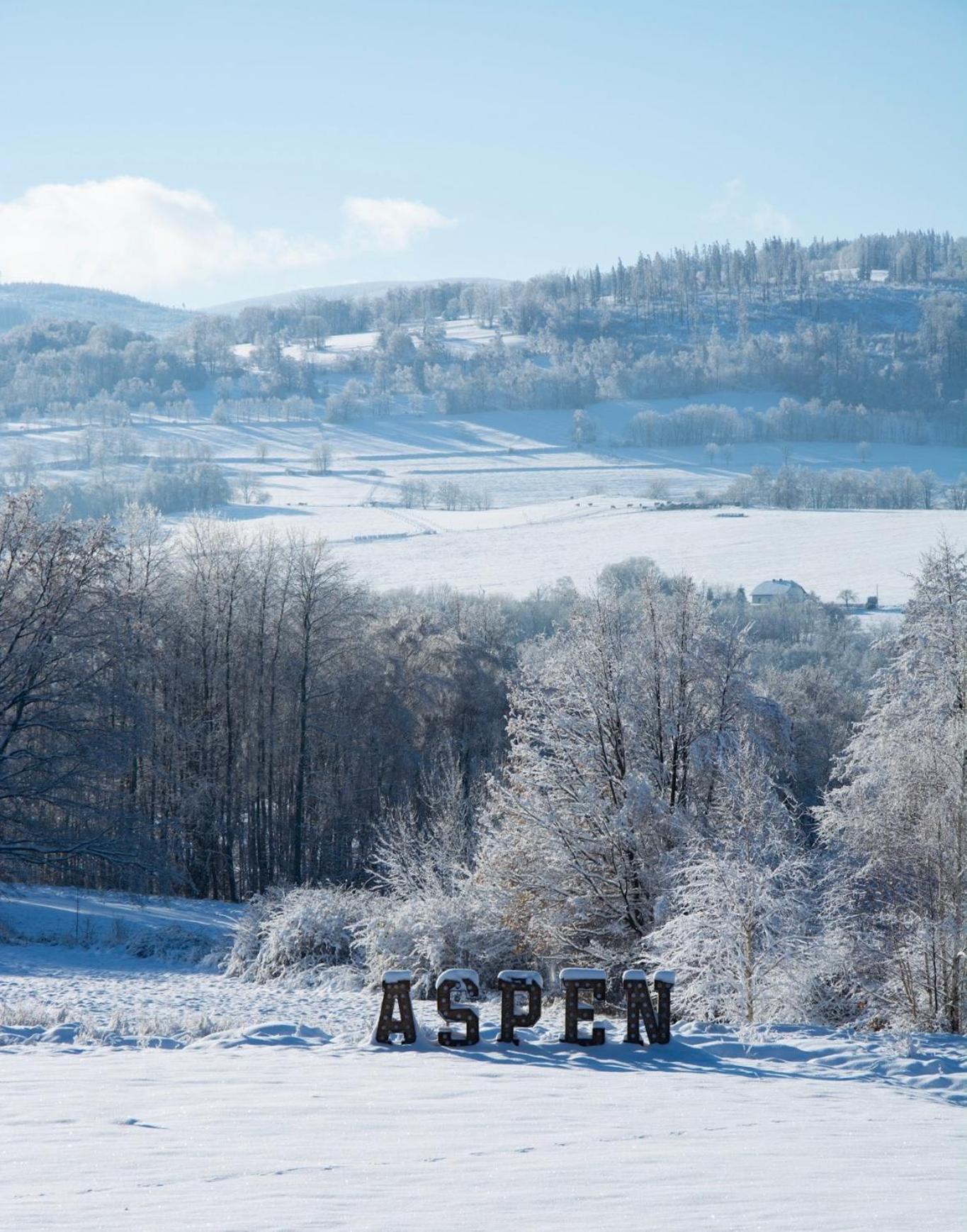 Aspen Prime Ski & Bike Resort - Basen, Sauna, Jacuzzi, Silownia W Cenie Pobytu Glucholazy Bagian luar foto