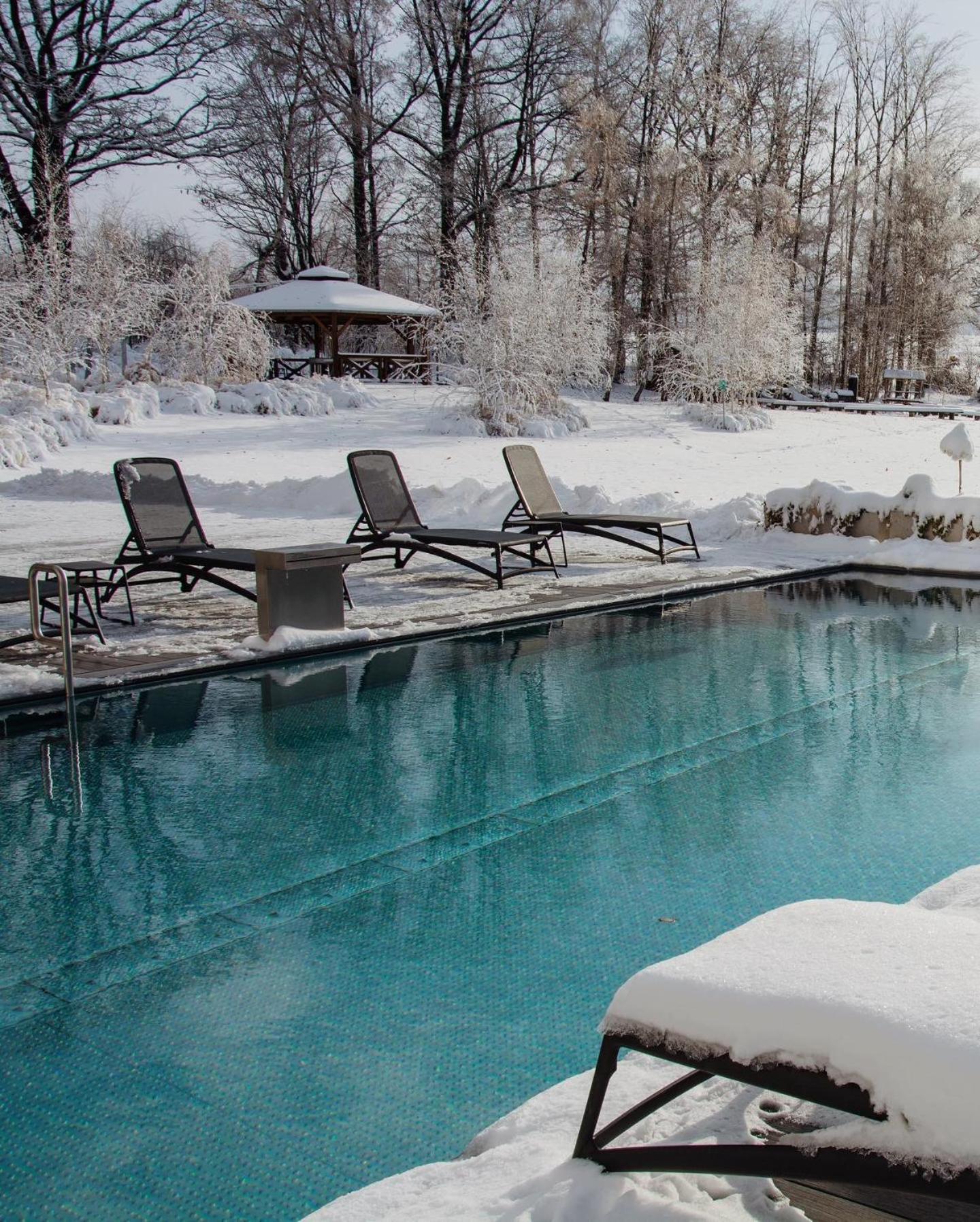 Aspen Prime Ski & Bike Resort - Basen, Sauna, Jacuzzi, Silownia W Cenie Pobytu Glucholazy Bagian luar foto
