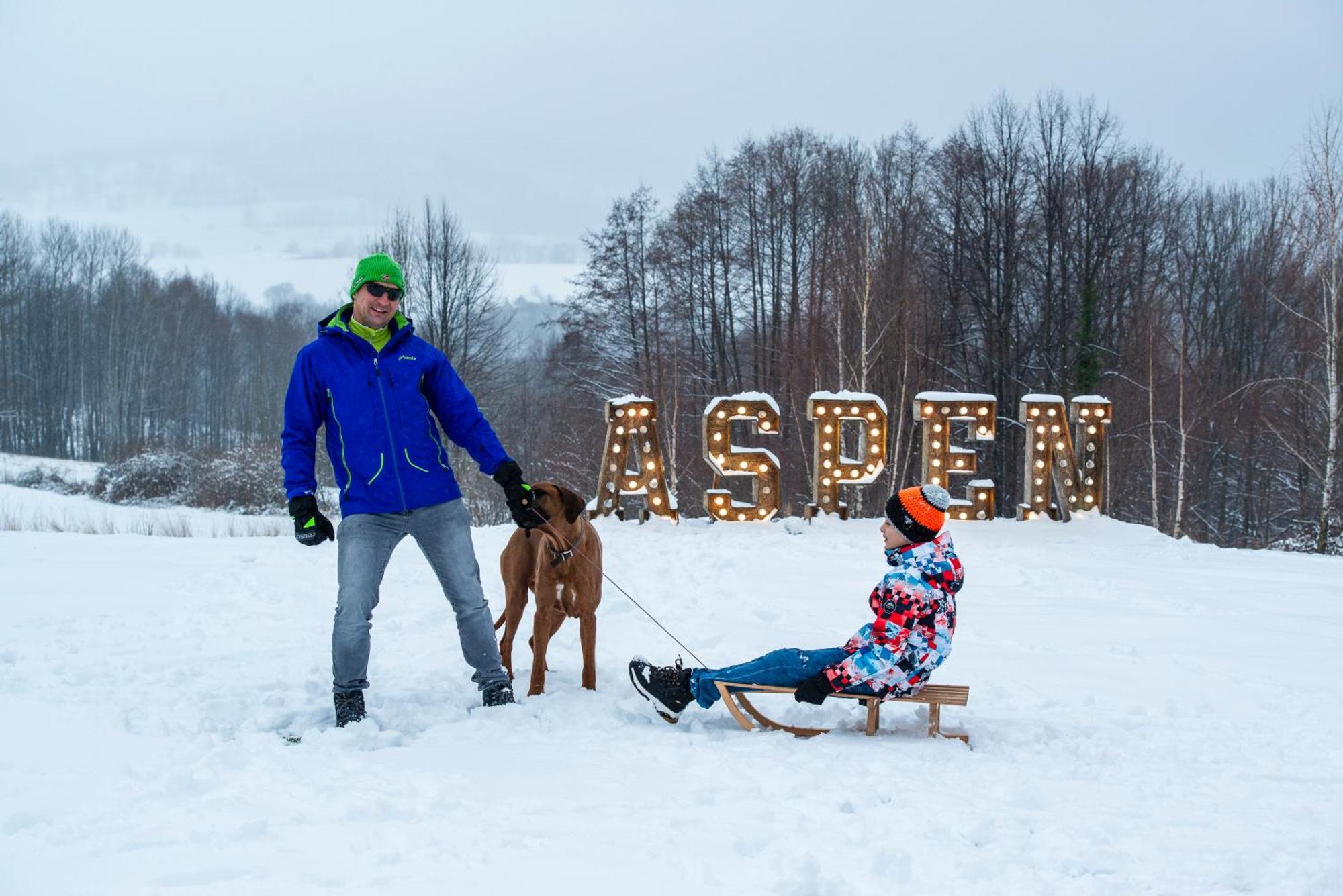 Aspen Prime Ski & Bike Resort - Basen, Sauna, Jacuzzi, Silownia W Cenie Pobytu Glucholazy Bagian luar foto