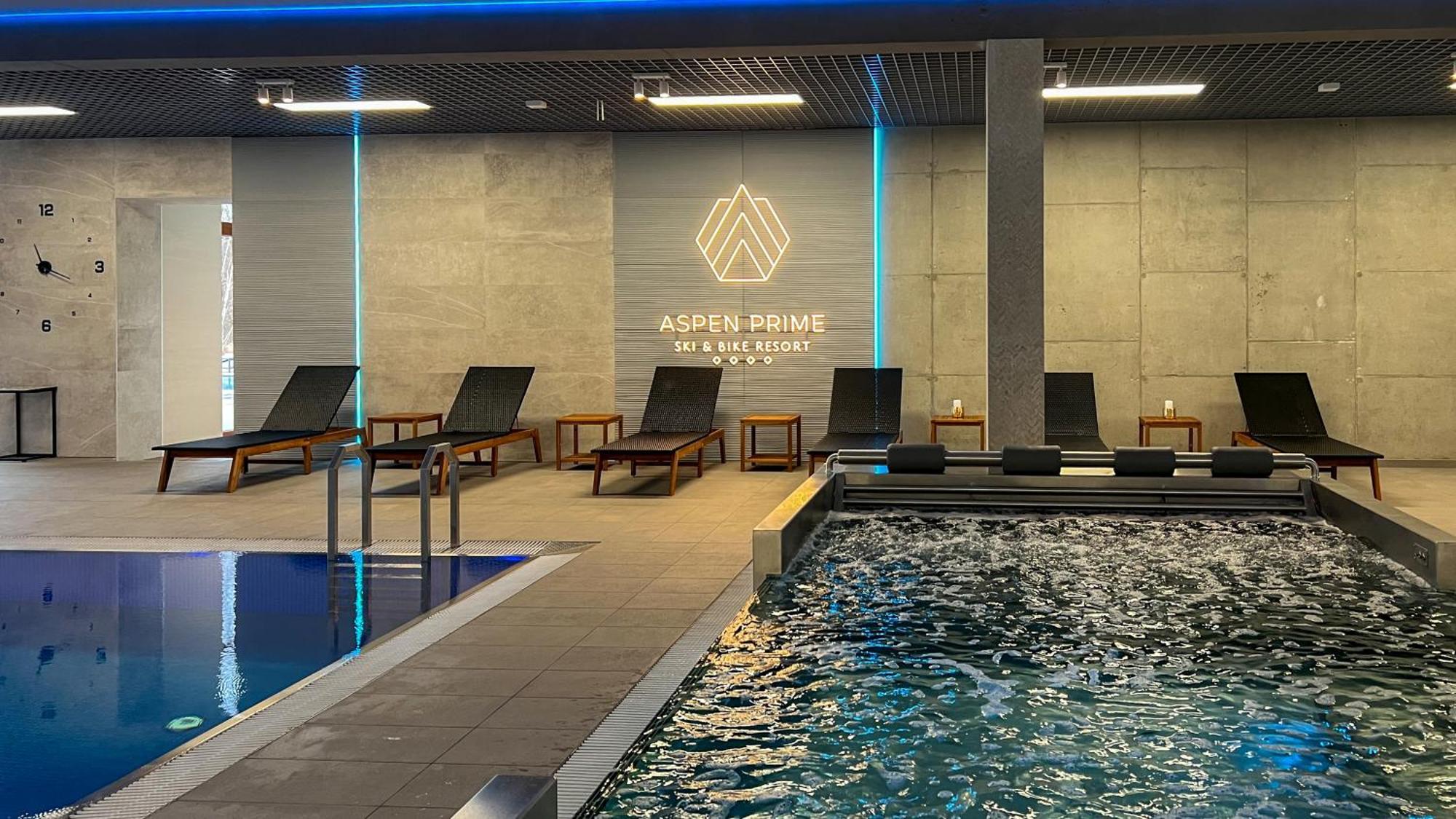 Aspen Prime Ski & Bike Resort - Basen, Sauna, Jacuzzi, Silownia W Cenie Pobytu Glucholazy Bagian luar foto