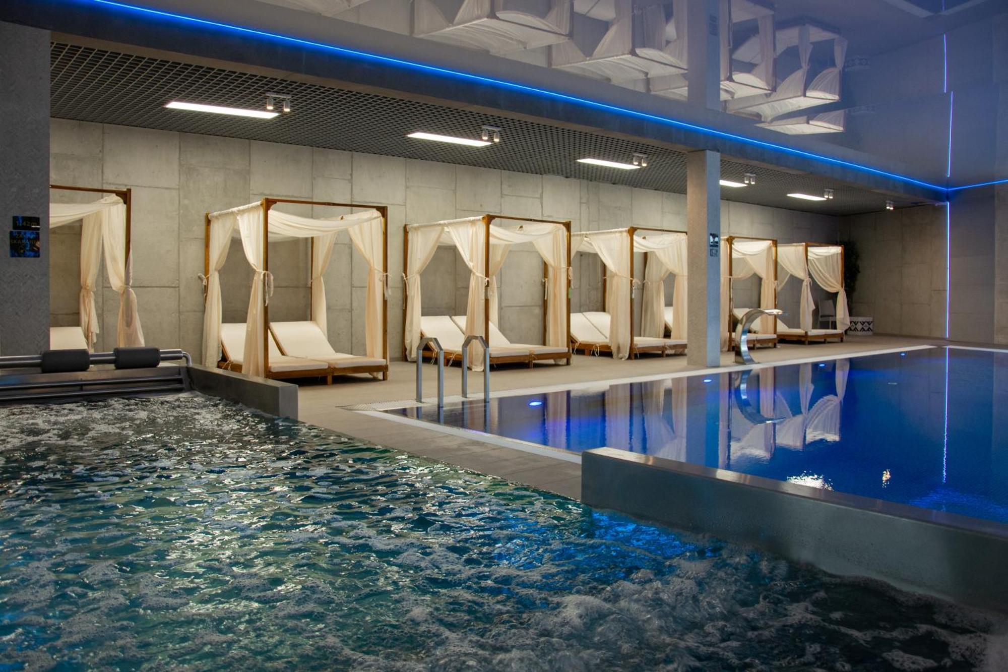 Aspen Prime Ski & Bike Resort - Basen, Sauna, Jacuzzi, Silownia W Cenie Pobytu Glucholazy Bagian luar foto