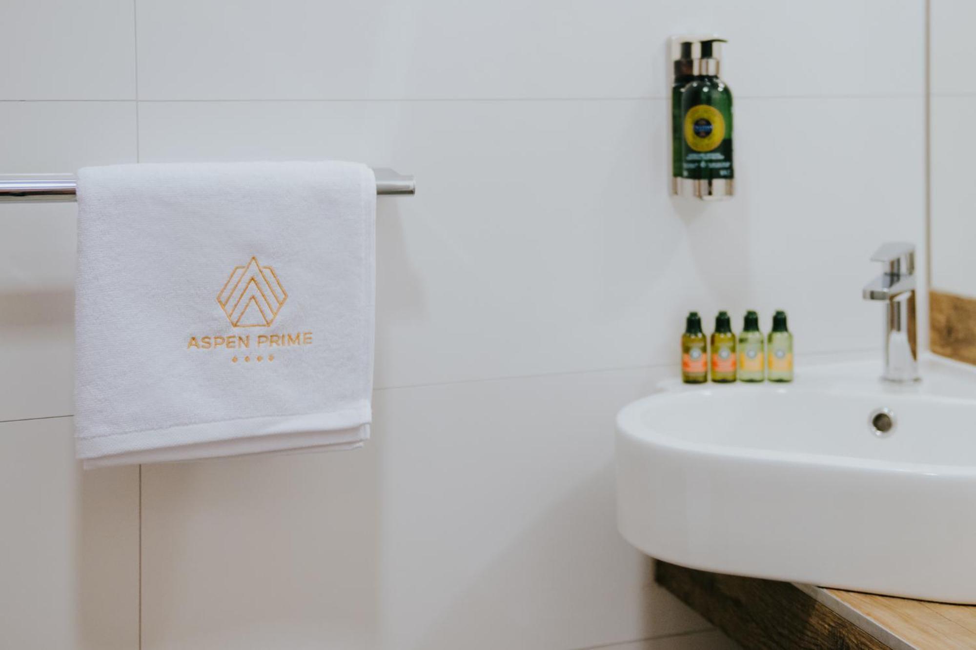 Aspen Prime Ski & Bike Resort - Basen, Sauna, Jacuzzi, Silownia W Cenie Pobytu Glucholazy Bagian luar foto