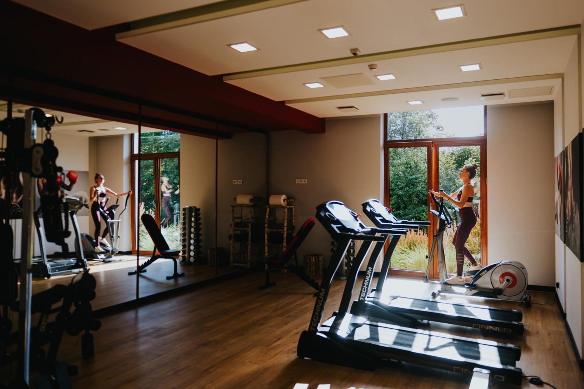 Aspen Prime Ski & Bike Resort - Basen, Sauna, Jacuzzi, Silownia W Cenie Pobytu Glucholazy Bagian luar foto