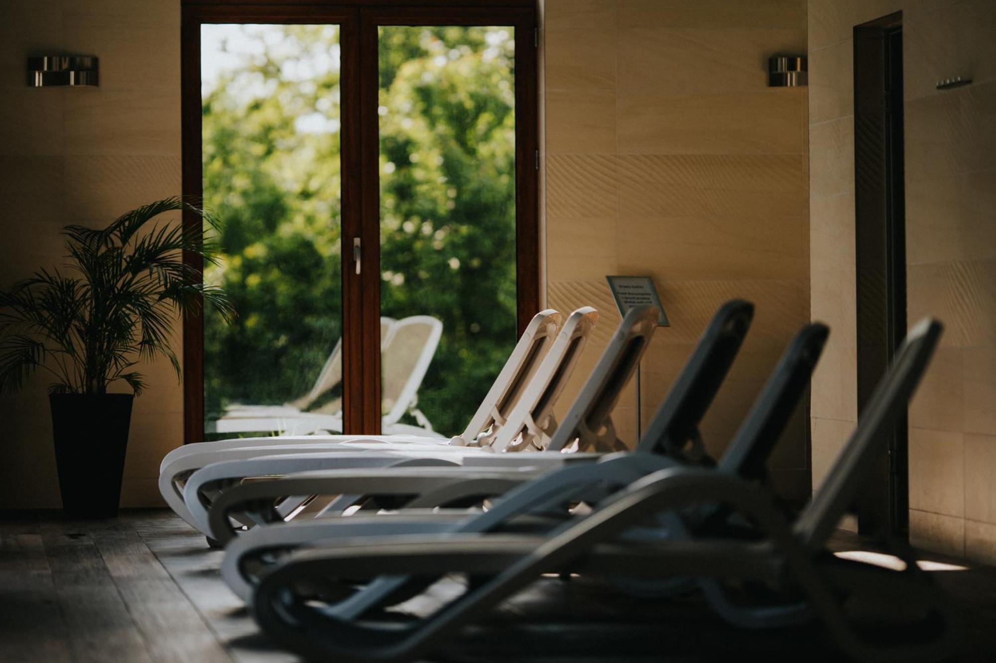 Aspen Prime Ski & Bike Resort - Basen, Sauna, Jacuzzi, Silownia W Cenie Pobytu Glucholazy Bagian luar foto