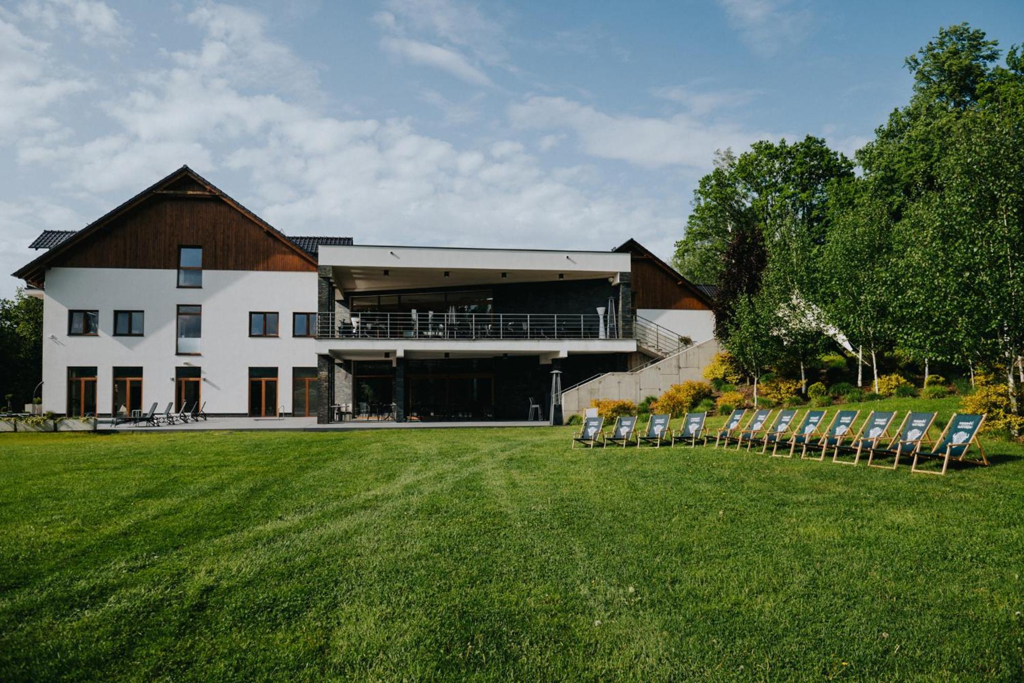 Aspen Prime Ski & Bike Resort - Basen, Sauna, Jacuzzi, Silownia W Cenie Pobytu Glucholazy Bagian luar foto