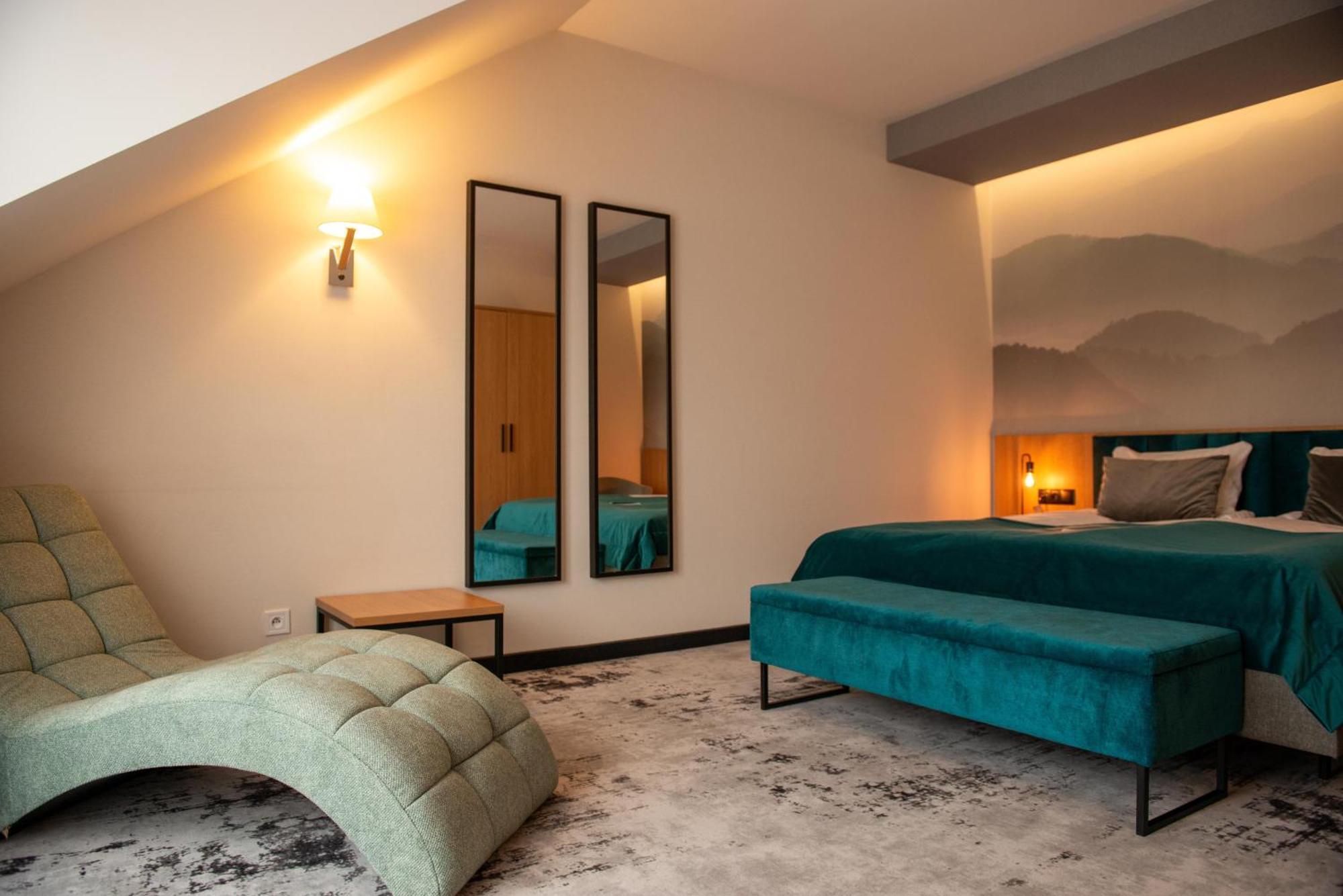 Aspen Prime Ski & Bike Resort - Basen, Sauna, Jacuzzi, Silownia W Cenie Pobytu Glucholazy Bagian luar foto